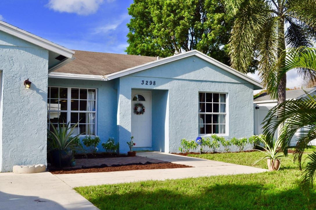 3298 Artesian Drive - Photo 1