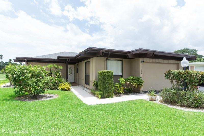 13864 Whispering Lakes Lane - Photo 1