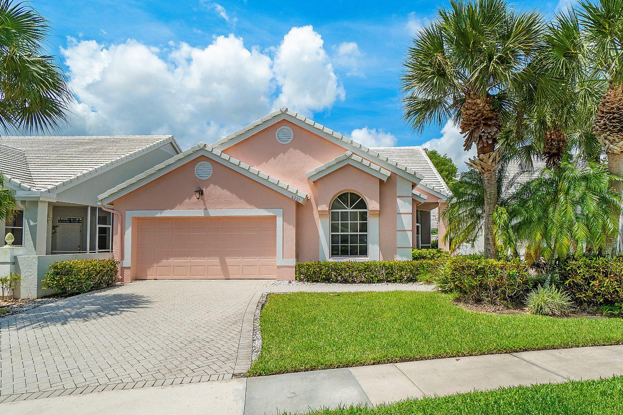 8227 Horseshoe Bay Road - Photo 1