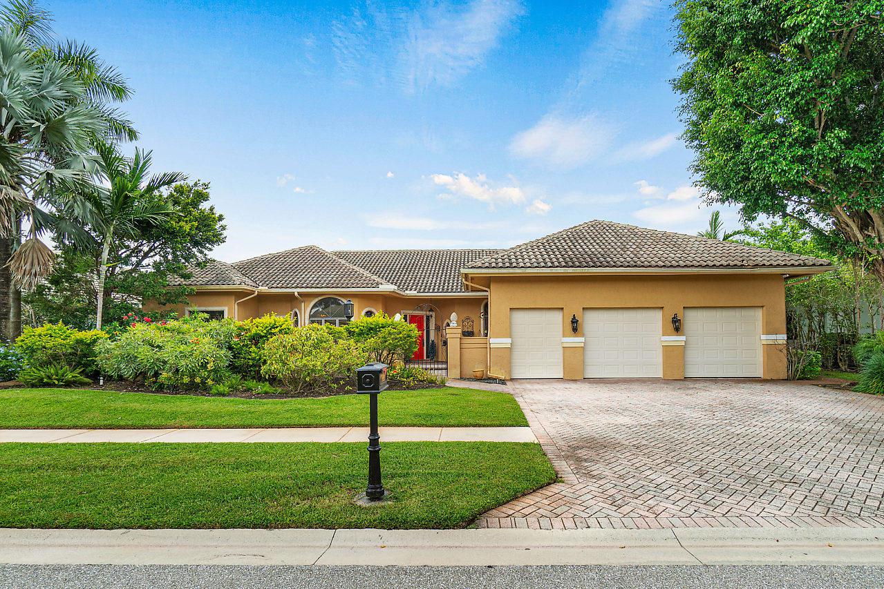 7892 Mandarin Drive - Photo 1