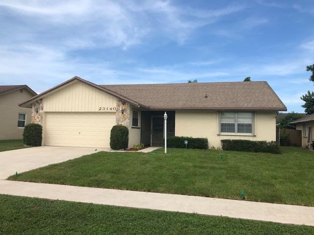 23140 55th Avenue - Photo 1