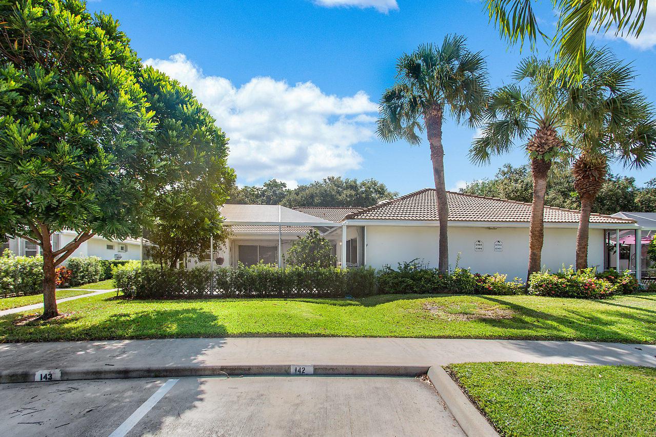 6903 Geminata Oak Court - Photo 1