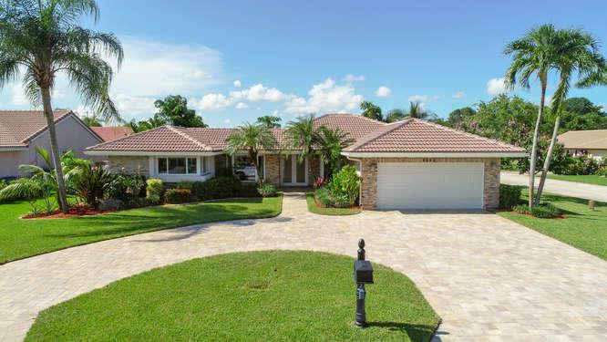 4640 66th Drive - Photo 1