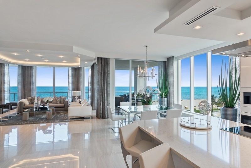 3730 Ocean Drive - Photo 1