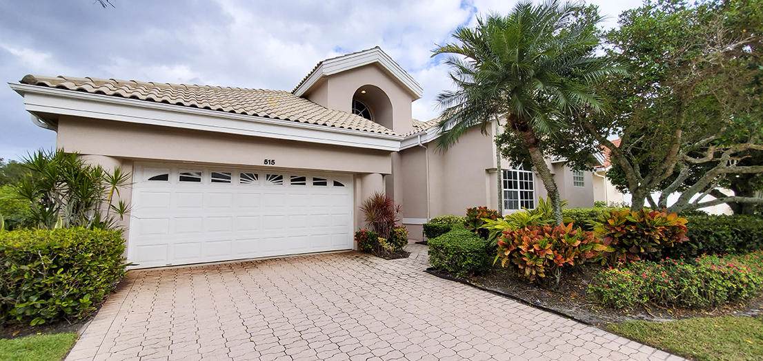 515 Eagleton Cove Trace - Photo 1