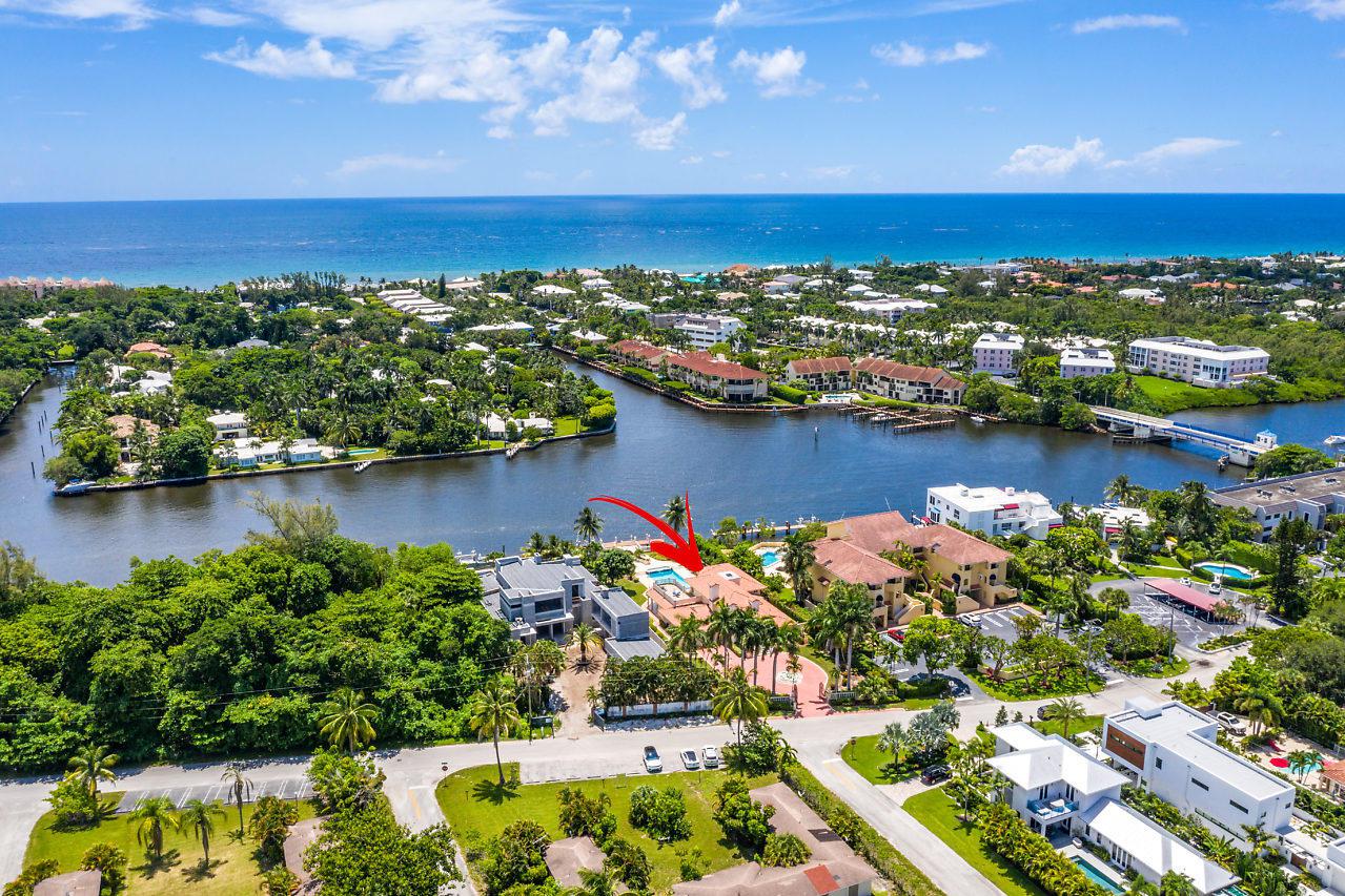 945 Palm Trl. - Photo 1