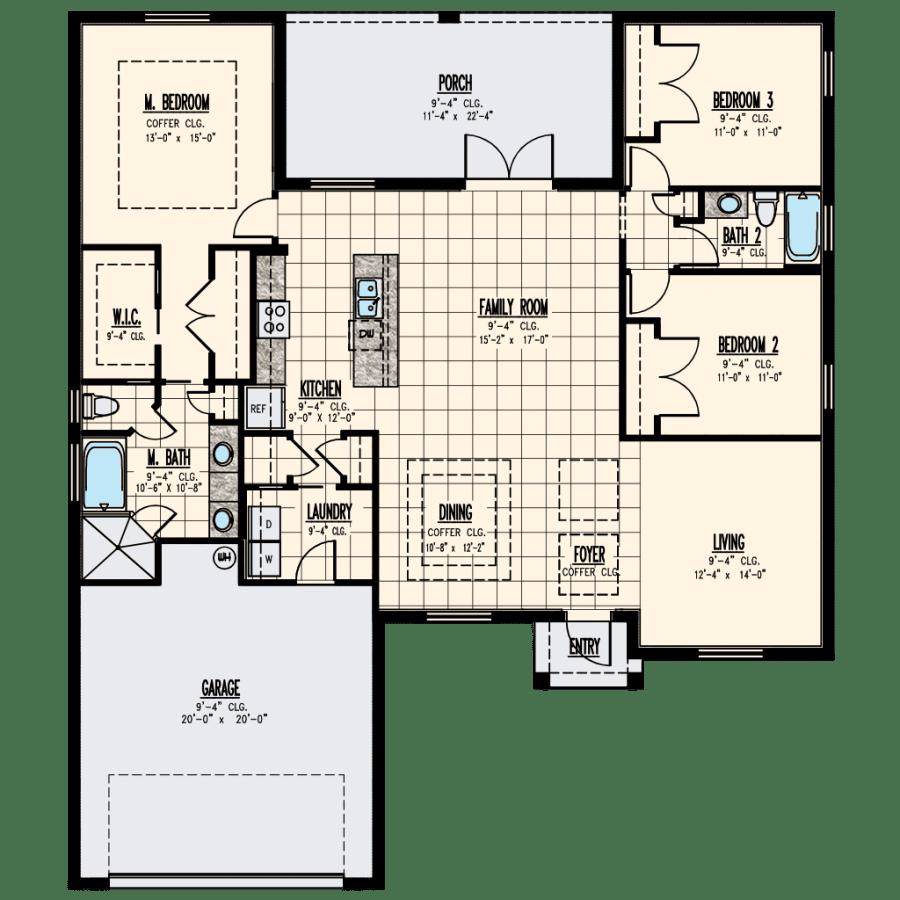 13125 74th Street - Photo 1