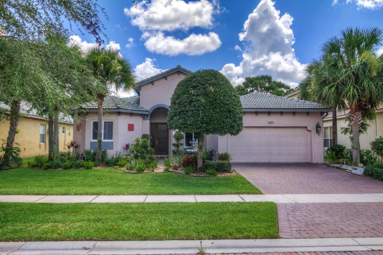 1882 Palisades Drive - Photo 1