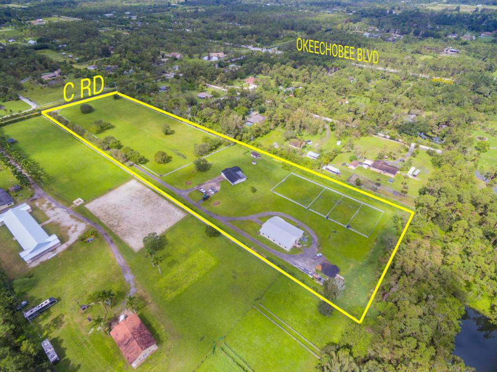 1752 C Road - Photo 1
