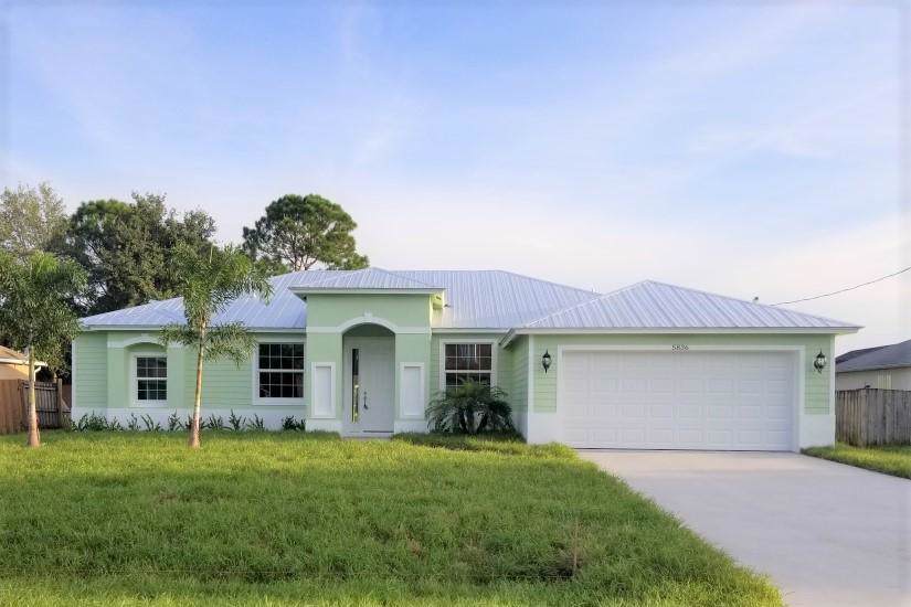5836 Zenith Drive - Photo 1