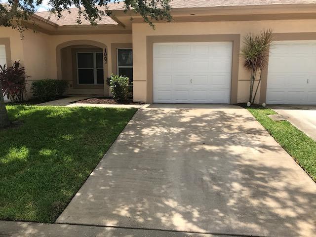 1867 Pelican Drive - Photo 1