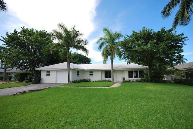923 Eve Street - Photo 1