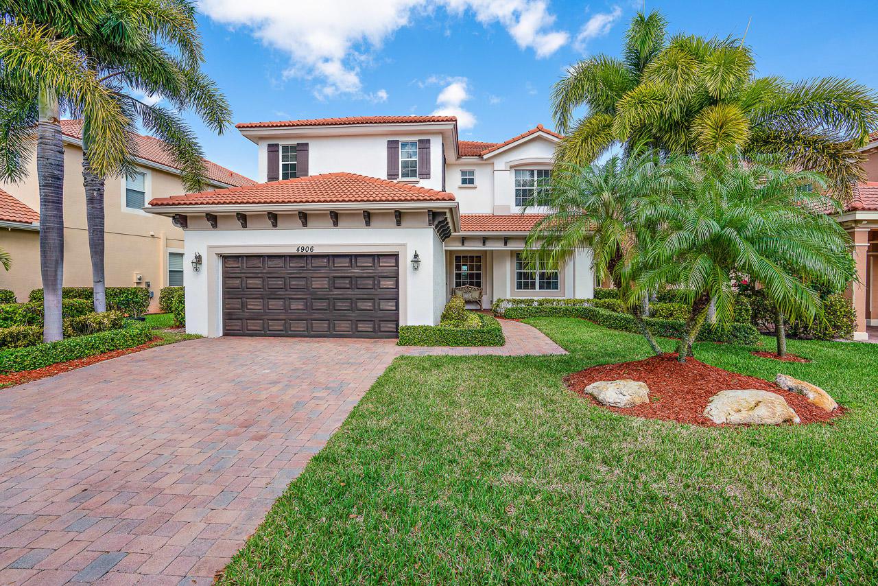 4906 Pacifico Court - Photo 1