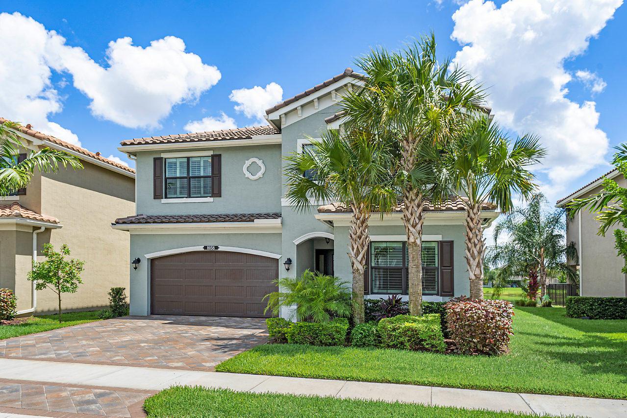 8058 Star Sapphire Court - Photo 1