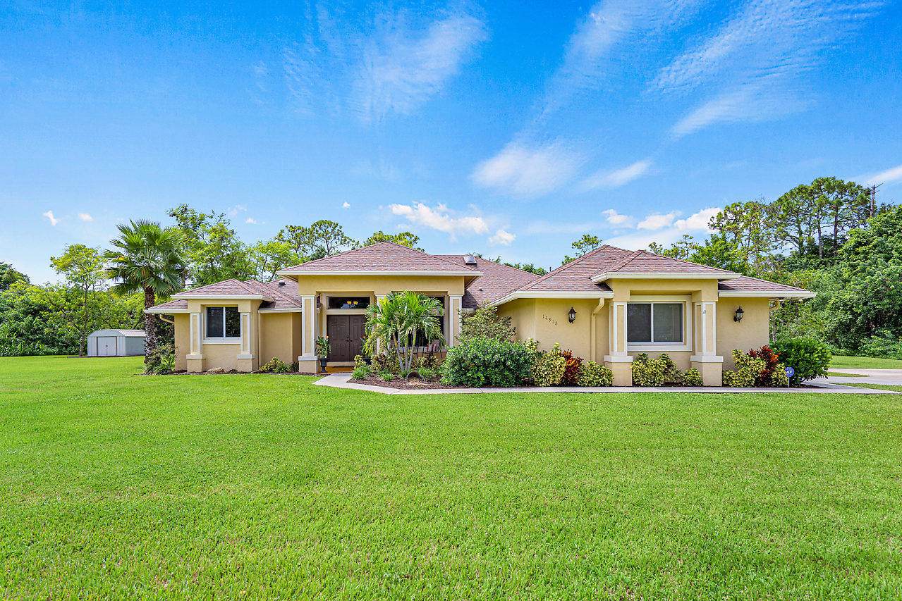 14918 Temple Boulevard - Photo 1