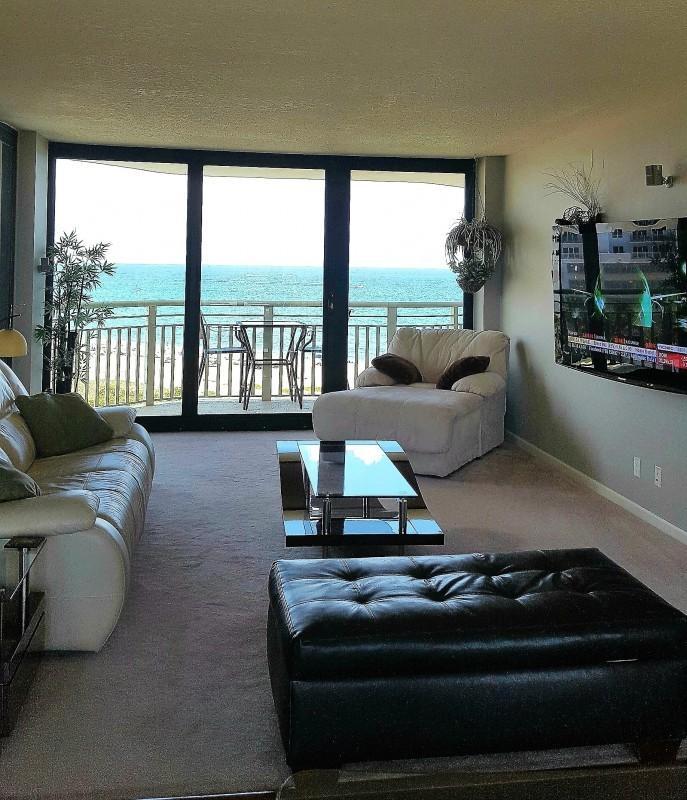 3000 Ocean Drive - Photo 1