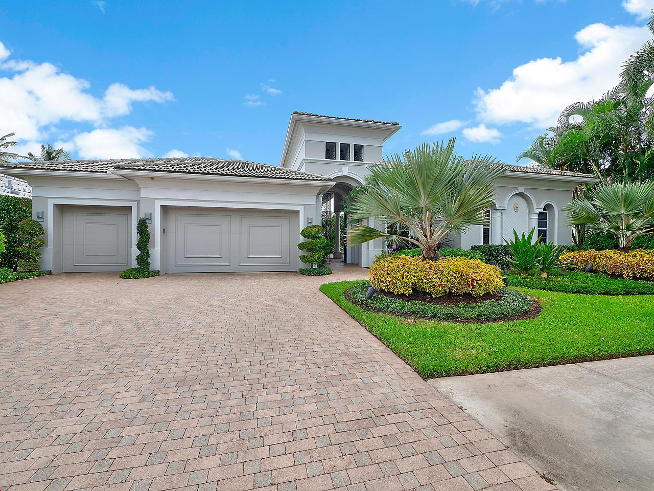 115 Grand Palm Way - Photo 1