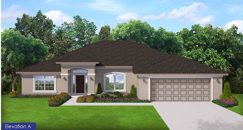 5016 Rugby Drive - Photo 1