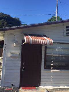 715 Tuscaloosa Street - Photo 1