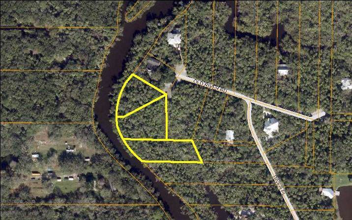 Lot 8 Old River Road - Photo 1