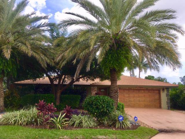 701 Sunshine Drive - Photo 1