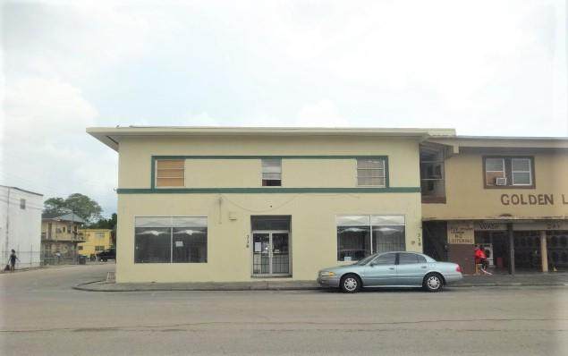 318 Avenue B - Photo 1