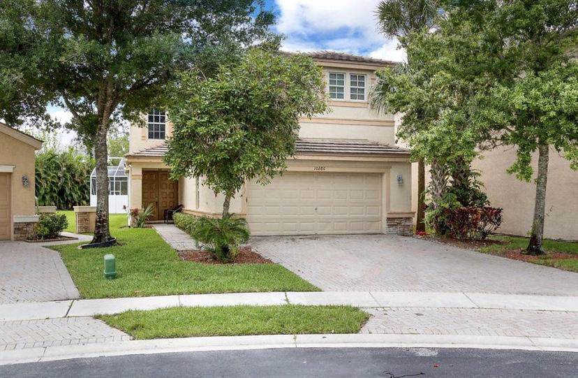 10286 Little Mustang Way - Photo 1