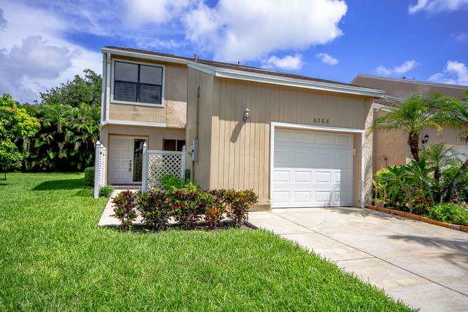 6768 Canary Palm Circle - Photo 1