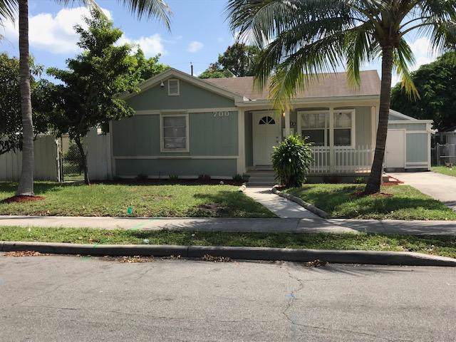 700 47th Street - Photo 1