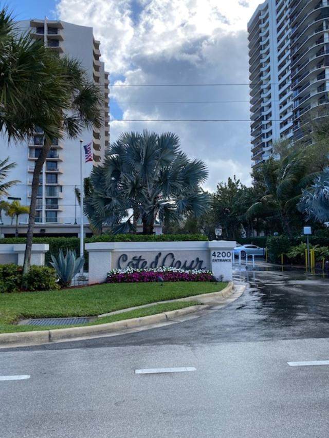 4200 Ocean Drive - Photo 1