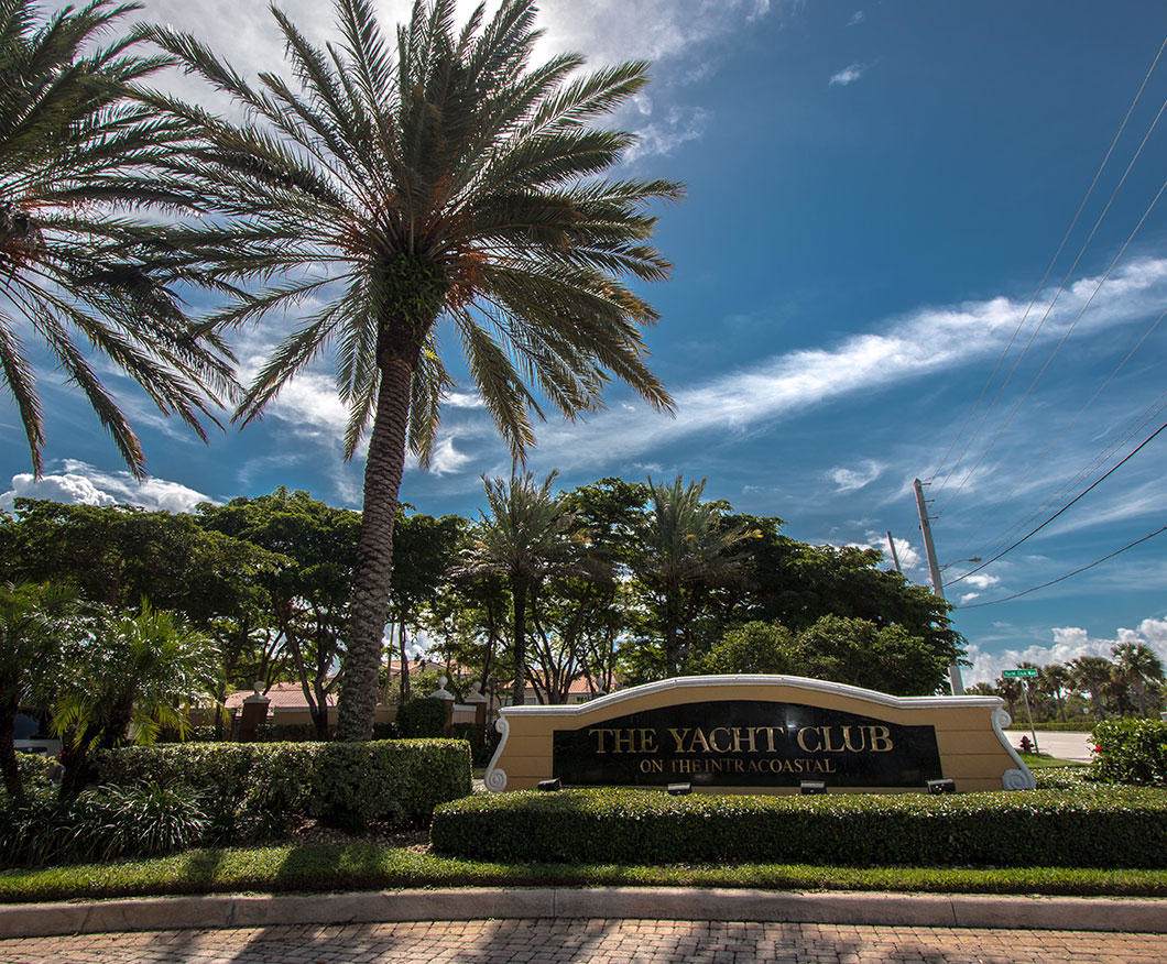 123 Yacht Club Way - Photo 1