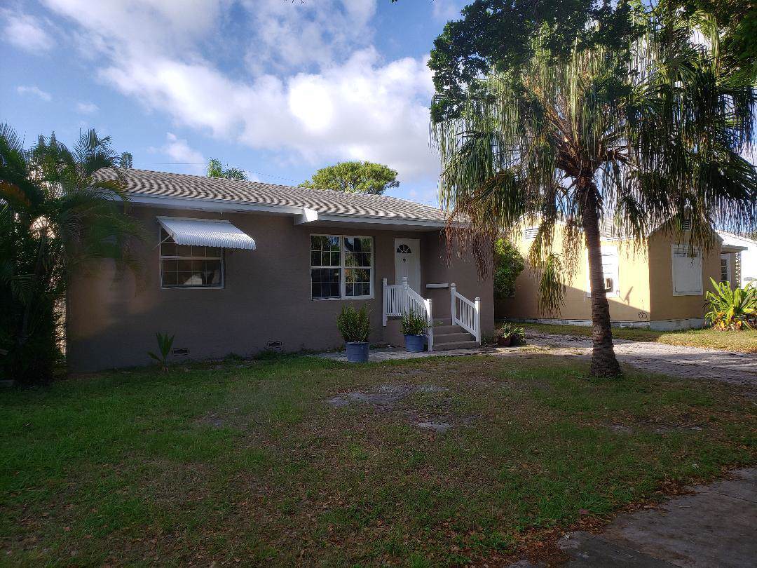 1110 Oak Street - Photo 1