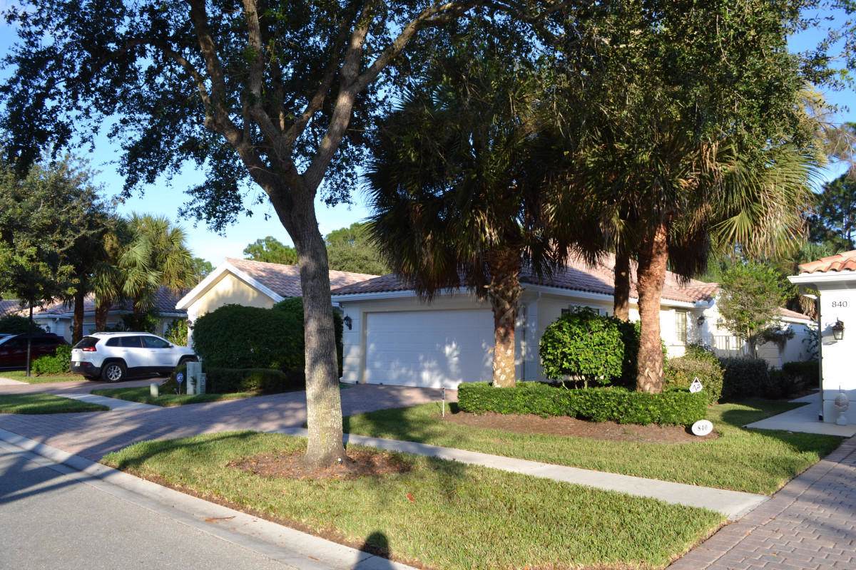 836 Balmoral Trace - Photo 1