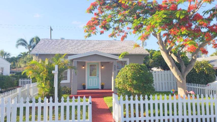 509 50th Street - Photo 1
