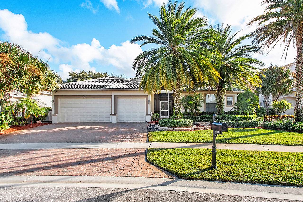 11869 Osprey Point Circle - Photo 1