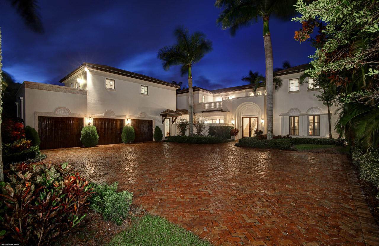 162 Spyglass Lane - Photo 1
