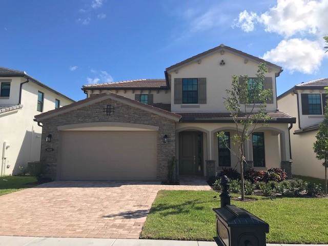 8691 Grand Prix Lane - Photo 1