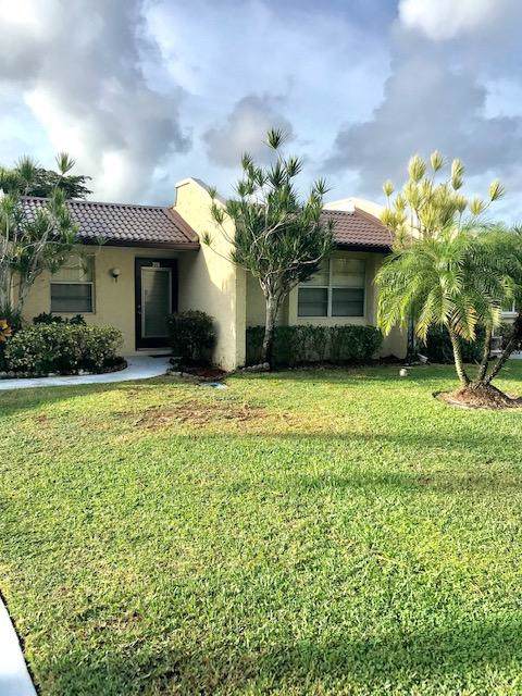 206 Lake Constance Drive - Photo 1