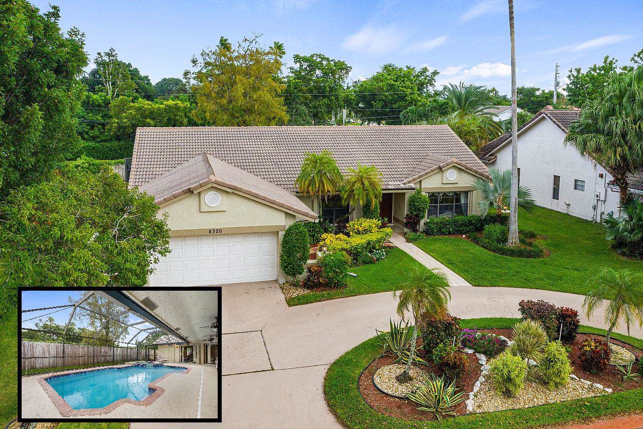 8320 Black Olive Drive - Photo 1