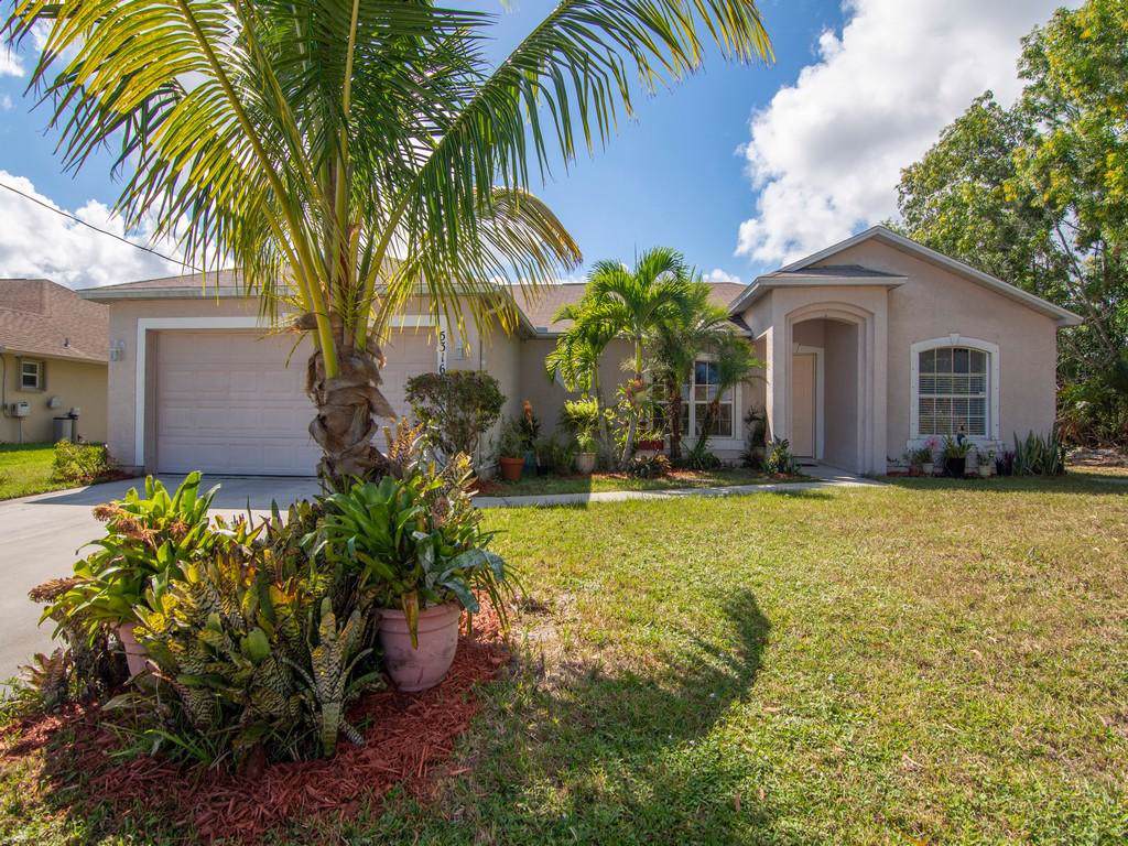 5316 Rugby Drive - Photo 1