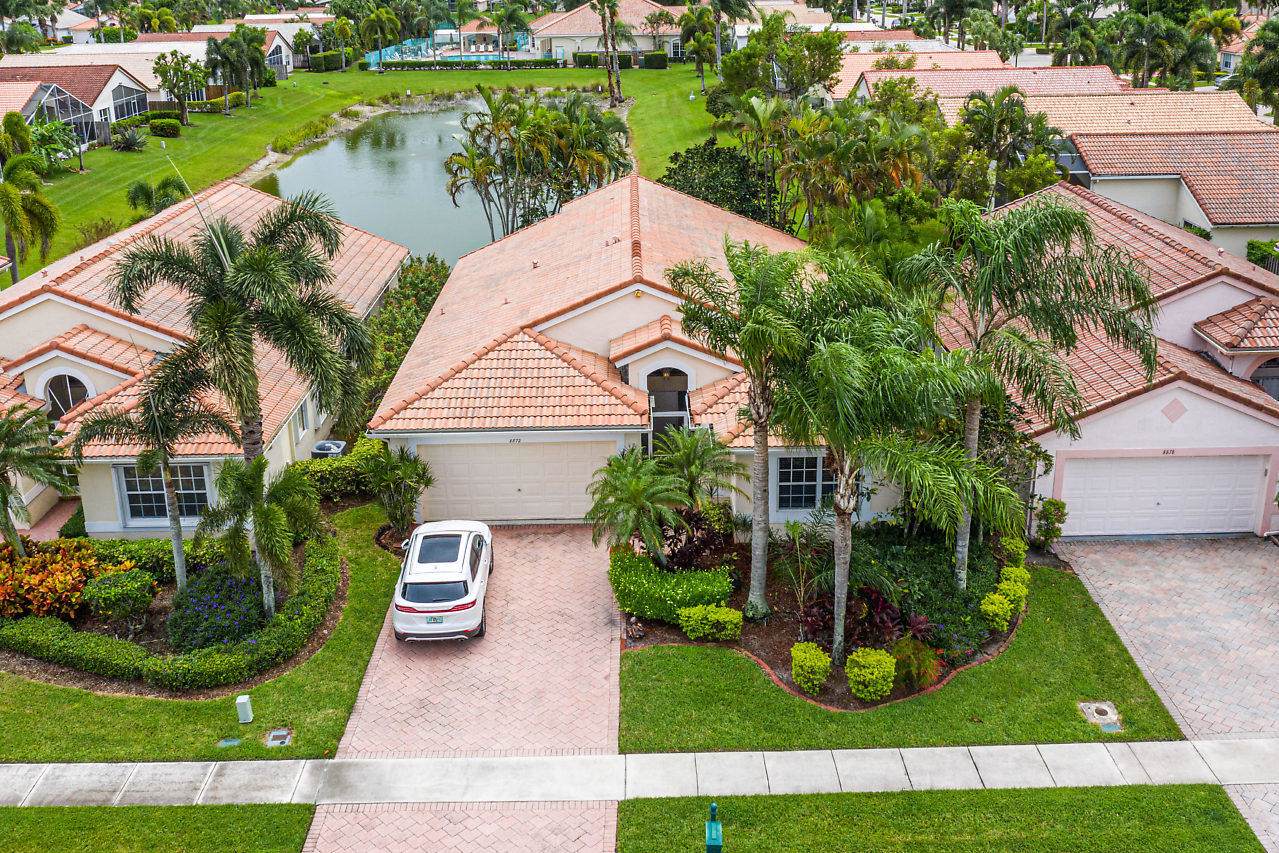 8872 Harrods Drive - Photo 1