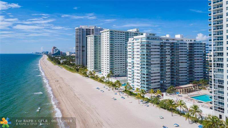 3400 Galt Ocean Drive - Photo 1