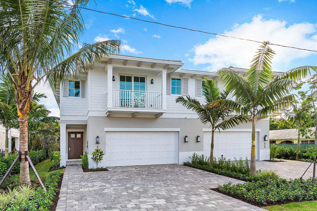 434 Wavecrest Way - Photo 1