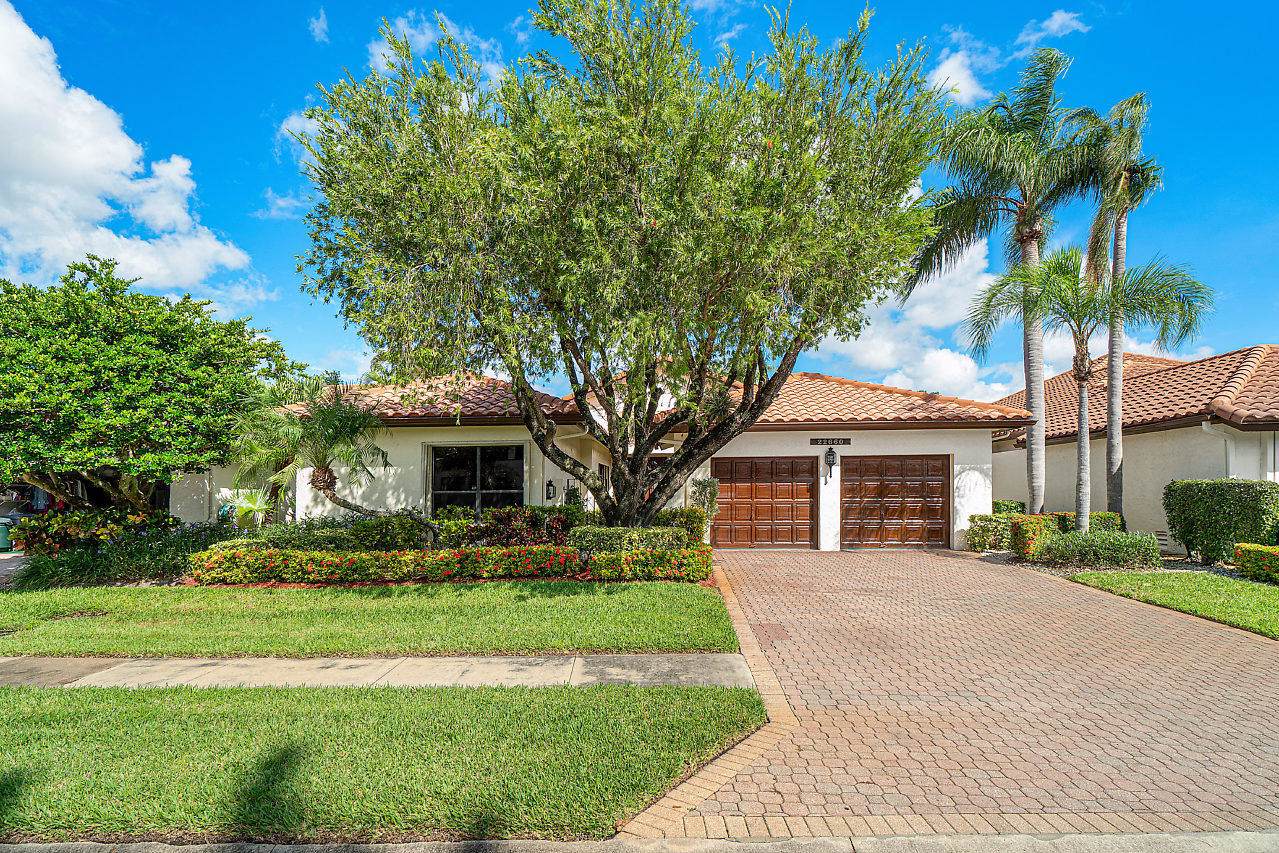 22660 Esplanada Circle - Photo 1