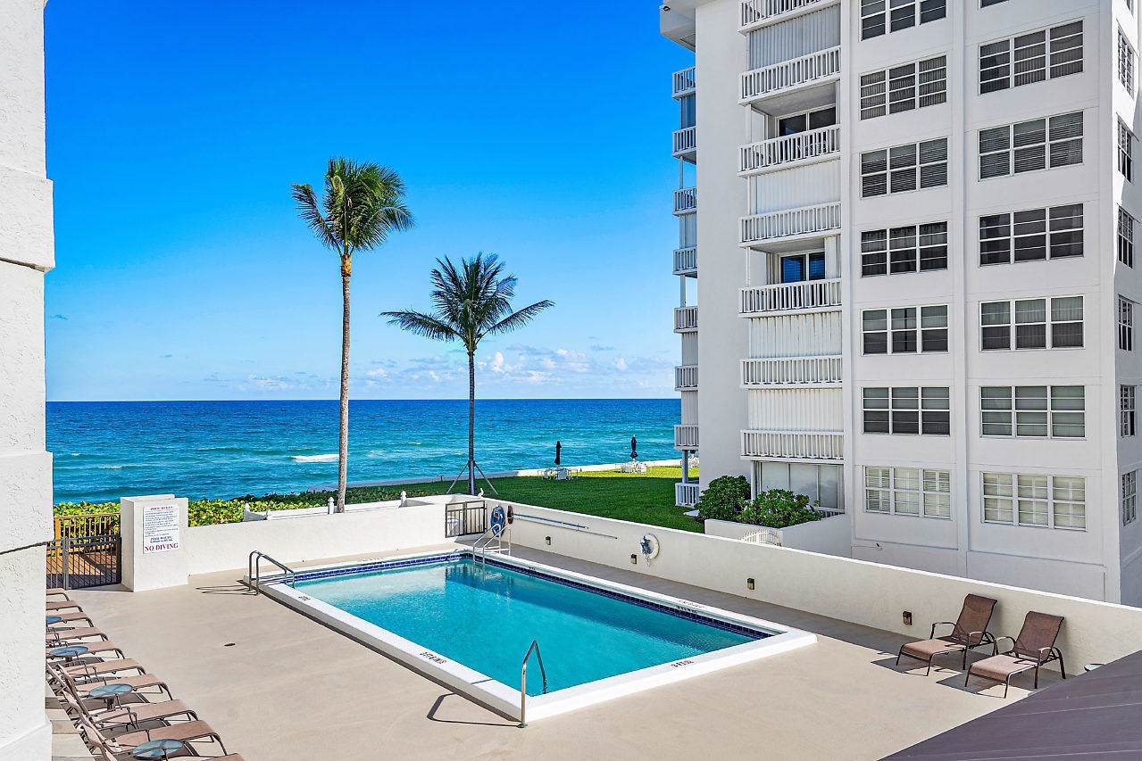3560 Ocean Boulevard - Photo 1