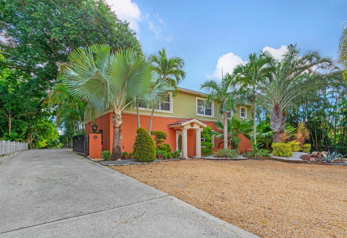 6640 High Ridge Road - Photo 1
