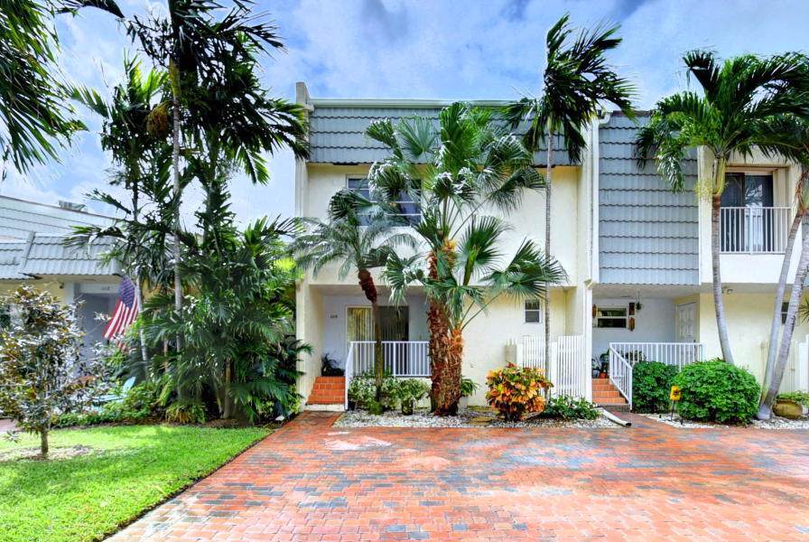 1110 Russell Drive - Photo 1