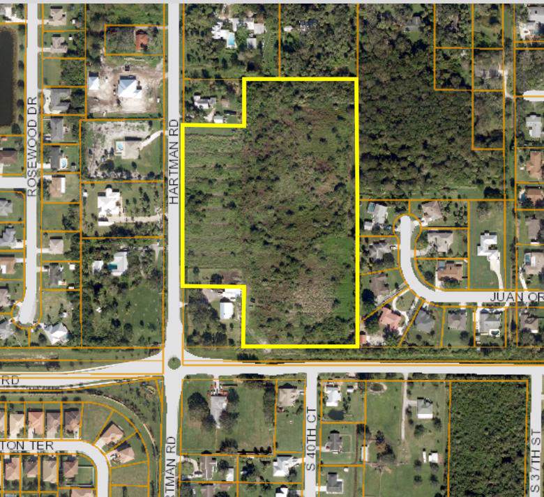 Tbd Hartman Road - Photo 1