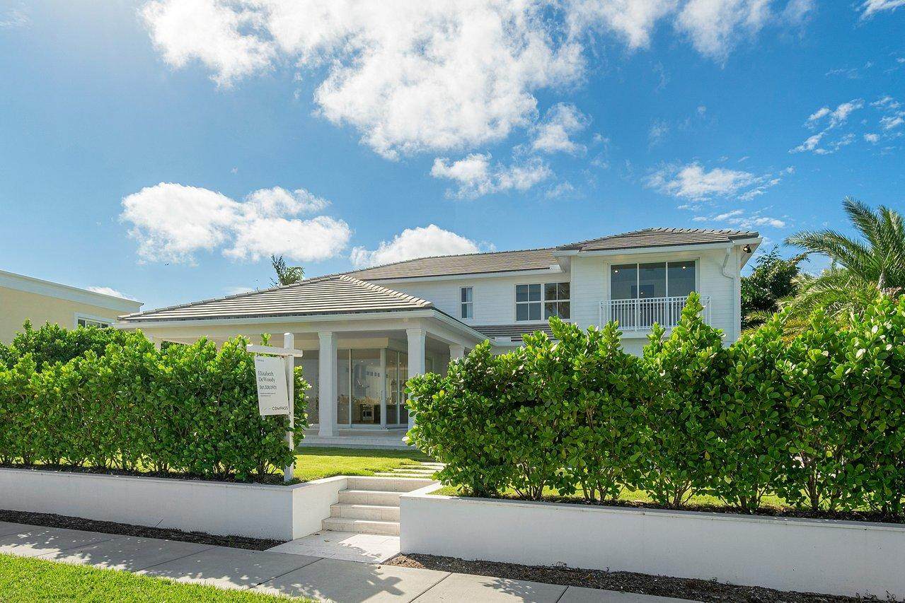 3409 Flagler Drive - Photo 1