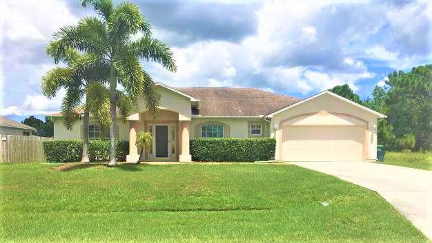 5338 South Crisona Circle - Photo 1